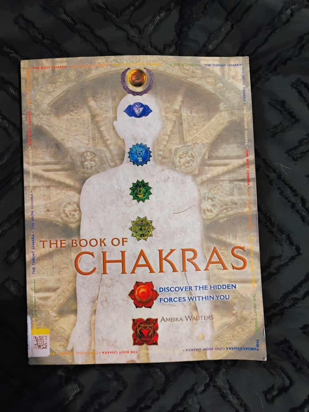 The Book of Chakras
